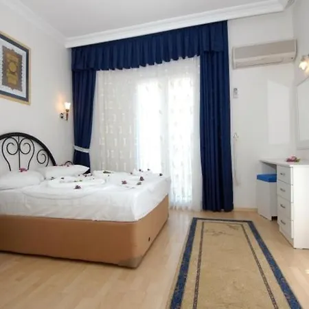 Orka Palm Villas דירה