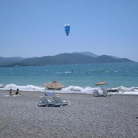 Orka Palm Villas * Ovacik (Fethiye)